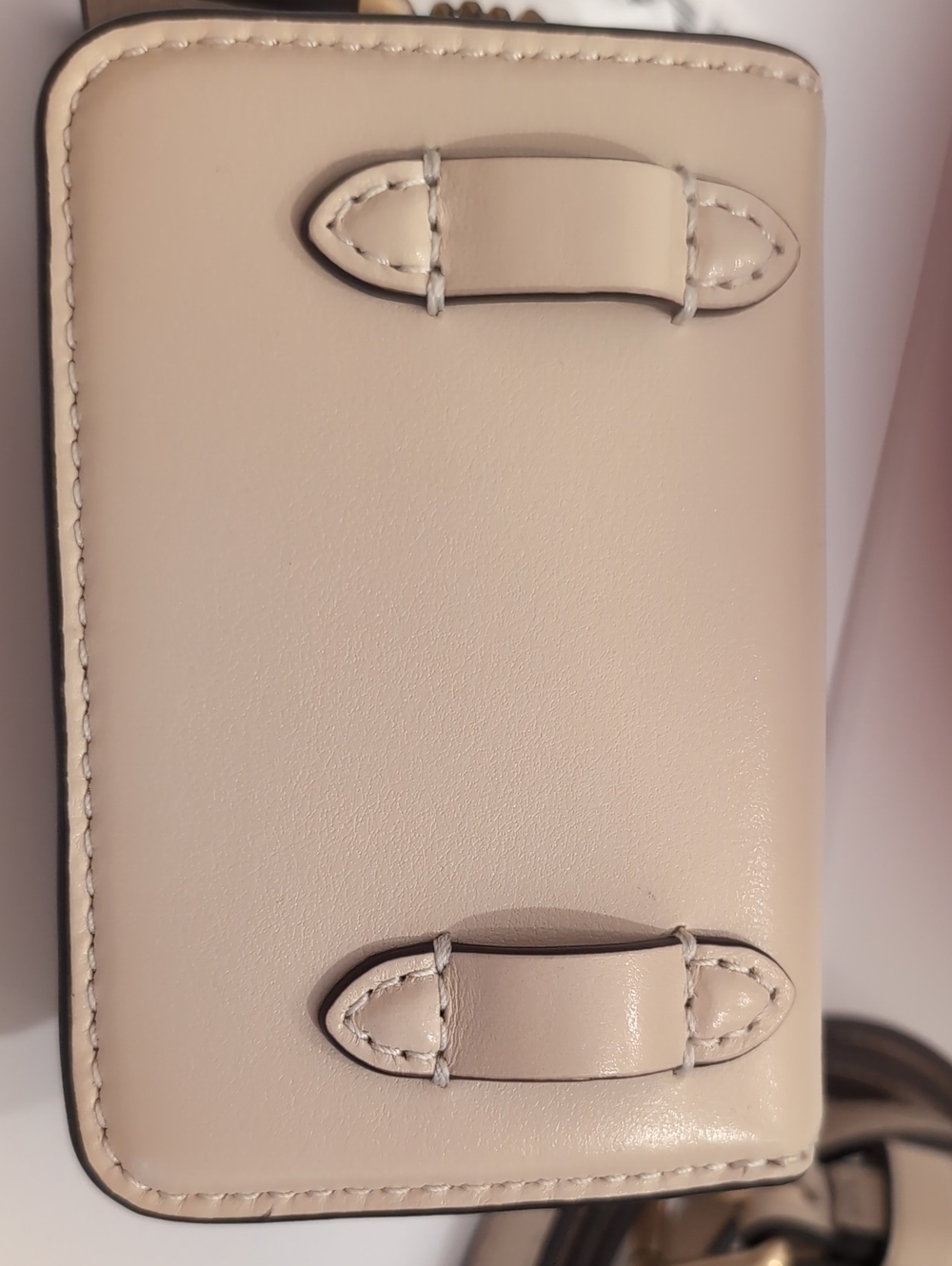 ❤️Bandit Card Case Belt Bag - Picture 7 of 12